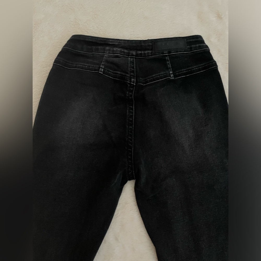 Rock and Roll flared jeans - Picture 6 of 7